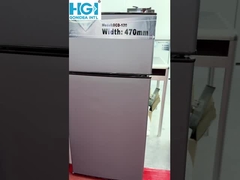 Réfrigérateurs à congélateur