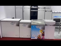 RÉFRIGÉRATEUR de décharge