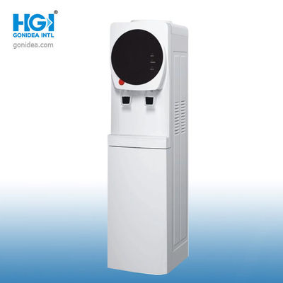 distributeur chaud d'eau froide de compresseur vertical de l'acier inoxydable 10L pour la maison