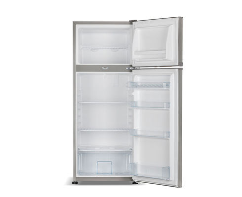 Réfrigérateur à deux portes Tmf Top Freezer Refrigerateur à refroidisseur vertical Bcd-250CZ